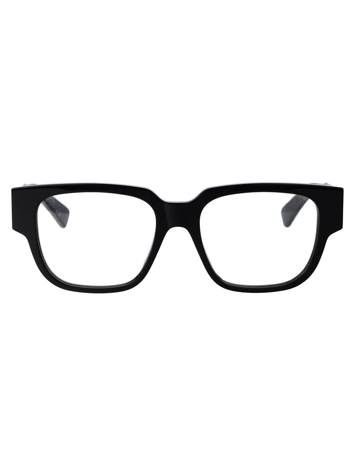 Bottega Veneta OPTICAL - Black | db7529b0ec11c48cb31408a5661d1366e91c7bca