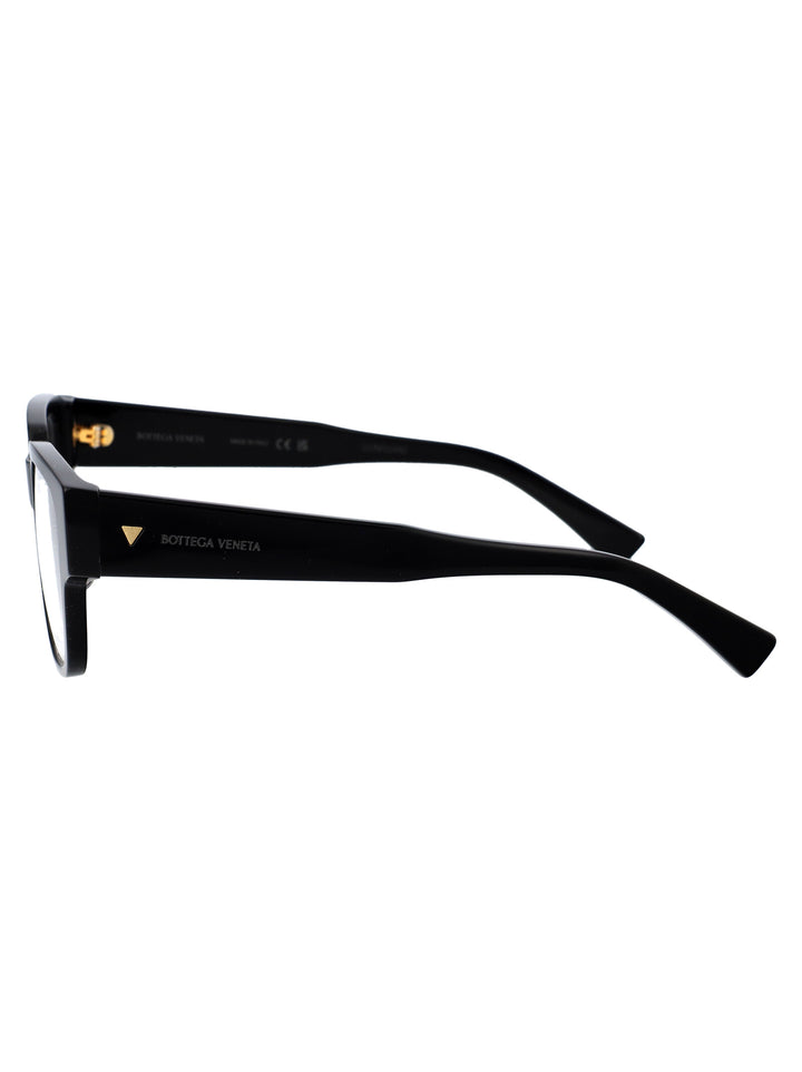Bottega Veneta OPTICAL - Black | 8d30c28b4ed9ddaea5d8833fdd0eac43130c409b