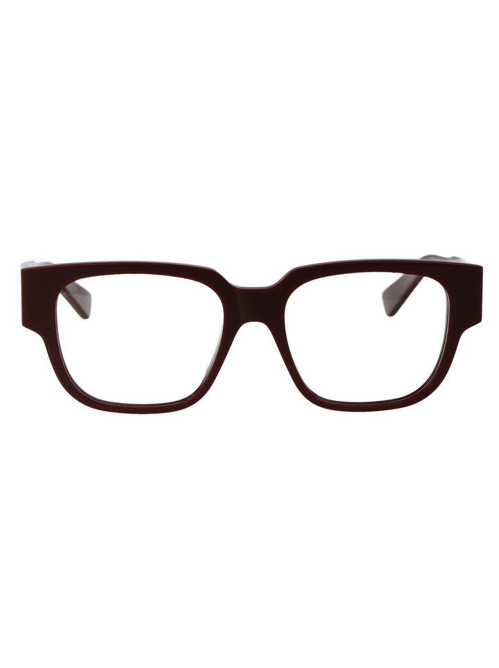 Bottega Veneta OPTICAL - Red | fe19f8940596a05c1d216e417772e389deb360d6