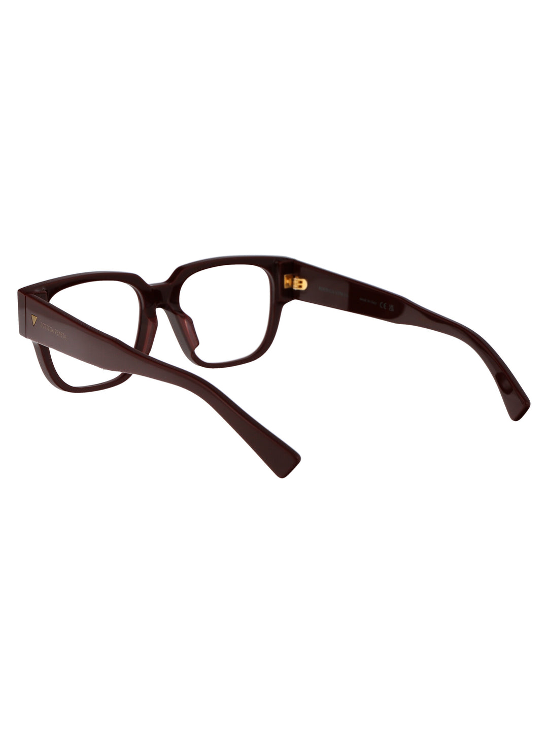 Bottega Veneta OPTICAL - Red | 867d3af5771fa9ca8ec7445a01d09bbab63bbd72