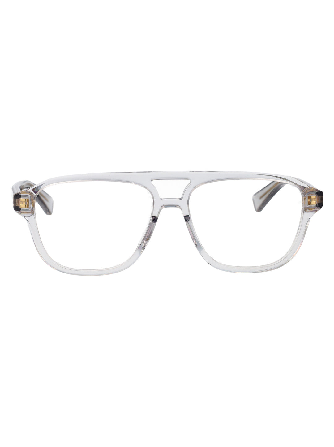 Bottega Veneta OPTICAL - Grey | 46a43ee2a7778c9fff2a3d127eb90c89c89fca42