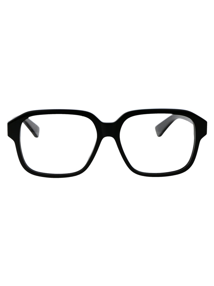 Bottega Veneta OPTICAL - Black | 7000af6460280835ce73816c0e1b4eeac2910321