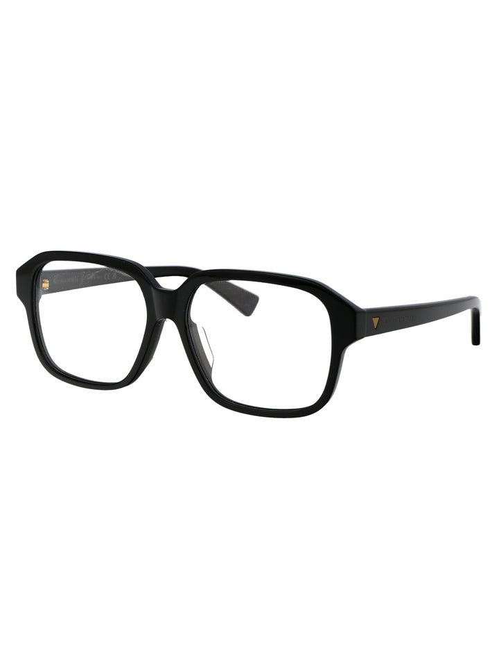 Bottega Veneta OPTICAL - Black | 7024ca1c1ffeda1c6e96e3723e204371d39e7f30