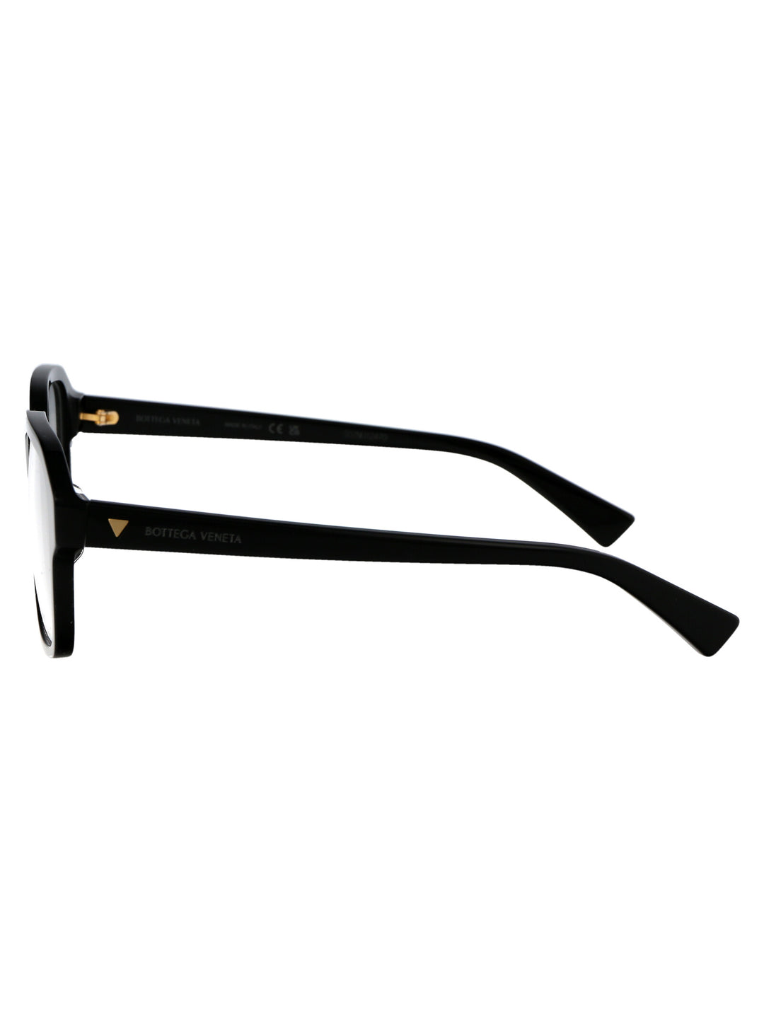 Bottega Veneta OPTICAL - Black | 5ca93f29dd45592f9ad030860acfeb0aa4f418b8