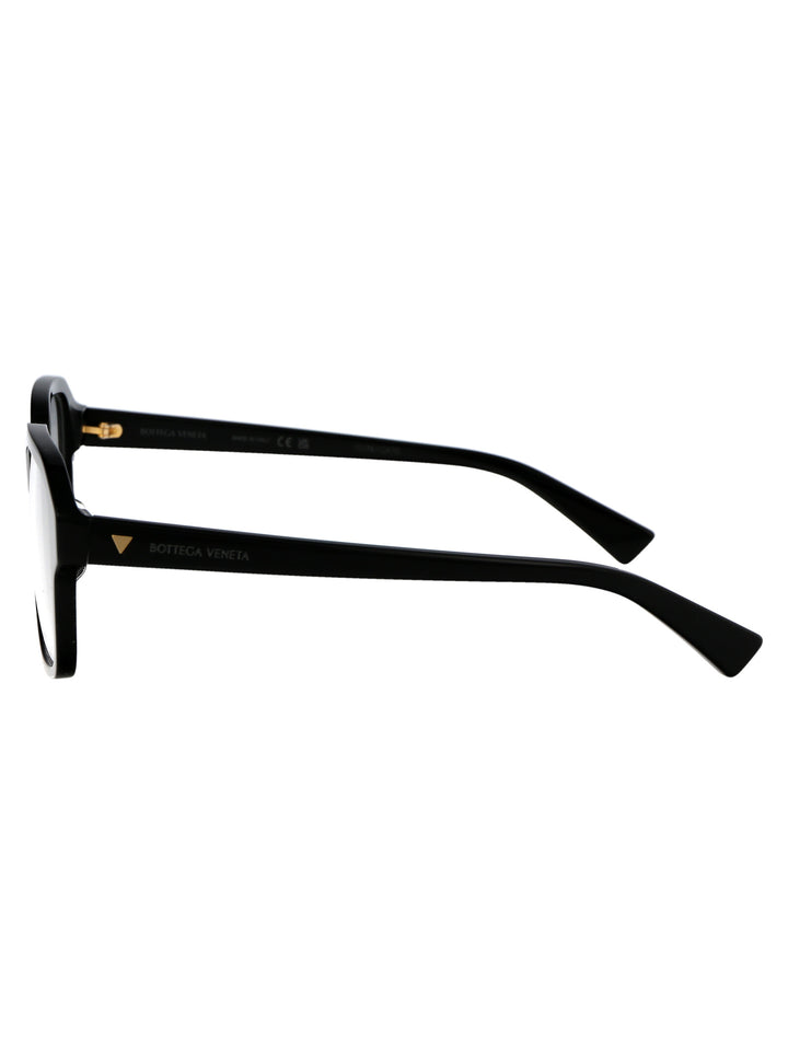 Bottega Veneta OPTICAL - Black | 5ca93f29dd45592f9ad030860acfeb0aa4f418b8