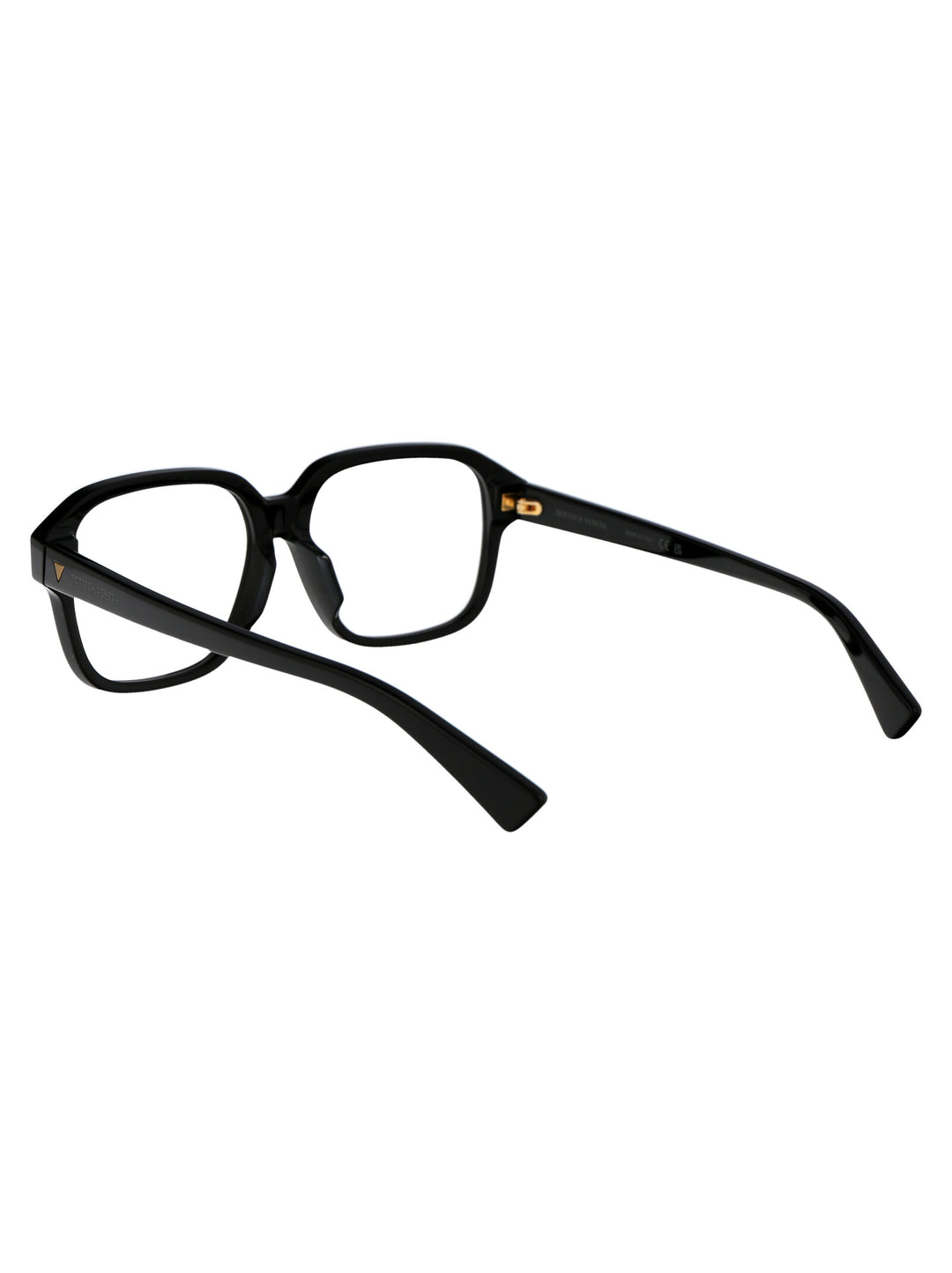 Bottega Veneta OPTICAL - Black | 77b2b50e1b3b95a6437d8834b4e3e517ce6dbb57
