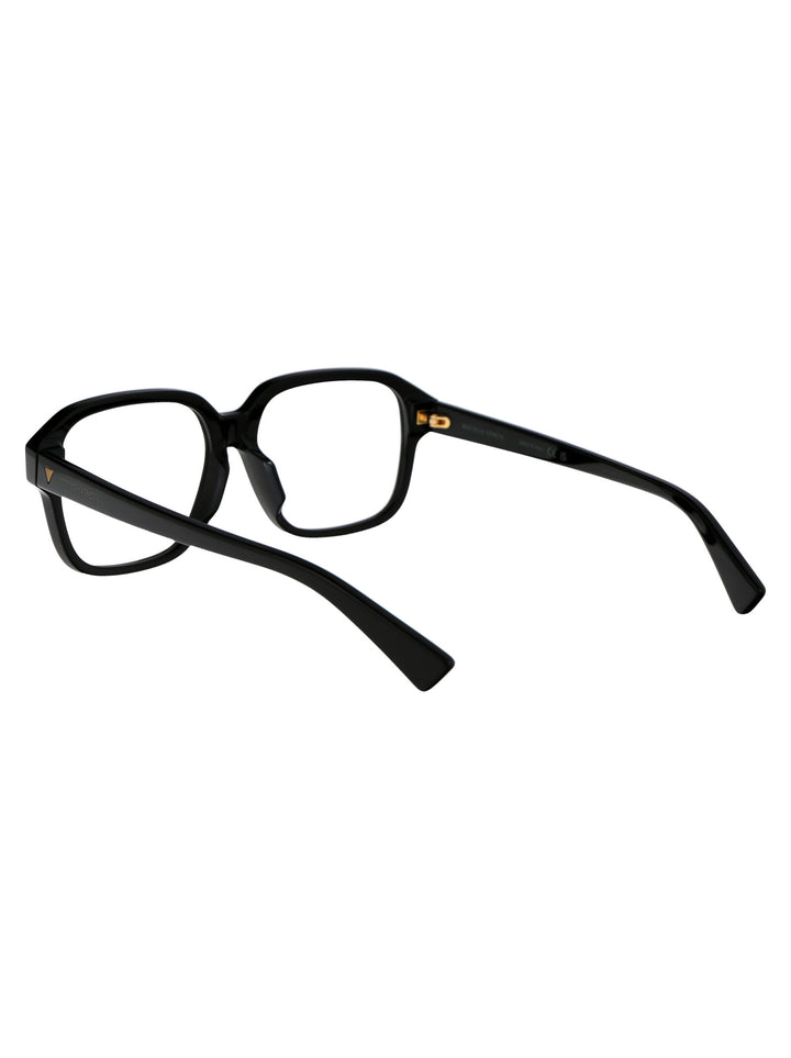 Bottega Veneta OPTICAL - Black | 77b2b50e1b3b95a6437d8834b4e3e517ce6dbb57