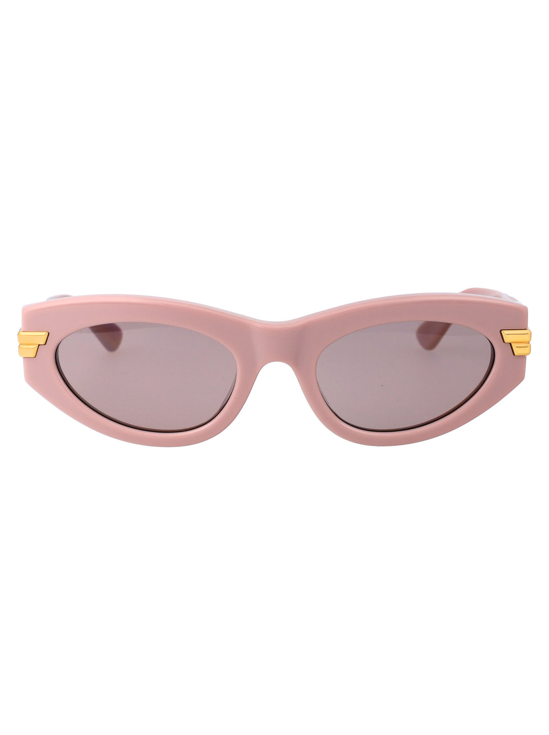 Bottega Veneta SUNGLASSES - Pink | 1102f81eeef965b664b42fe81b3f75856a49d901