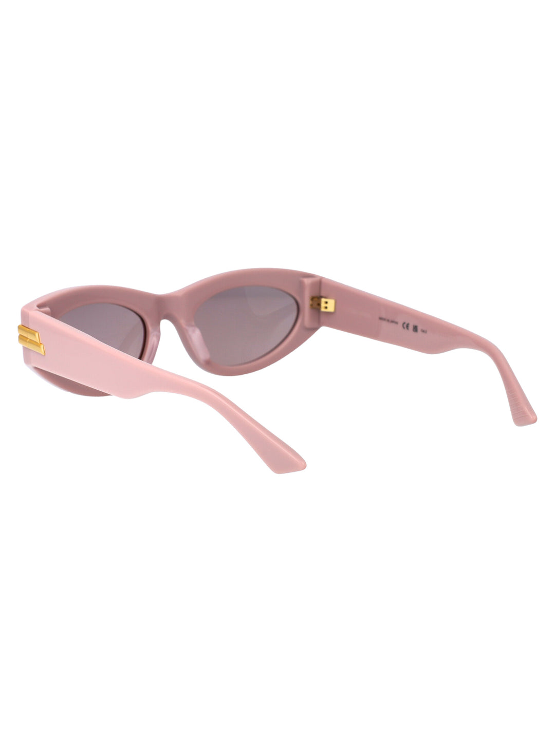Bottega Veneta SUNGLASSES - Pink | a80ed178959cfeb03df06222ee9ae3759b4a5eb6