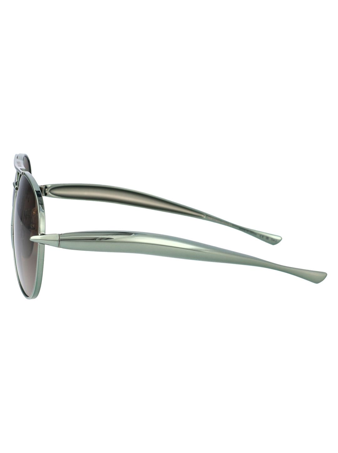 Bottega Veneta SUNGLASSES - Green | e07e7ac20a31d9ea6f07dac1d99cf8100a5c17f6