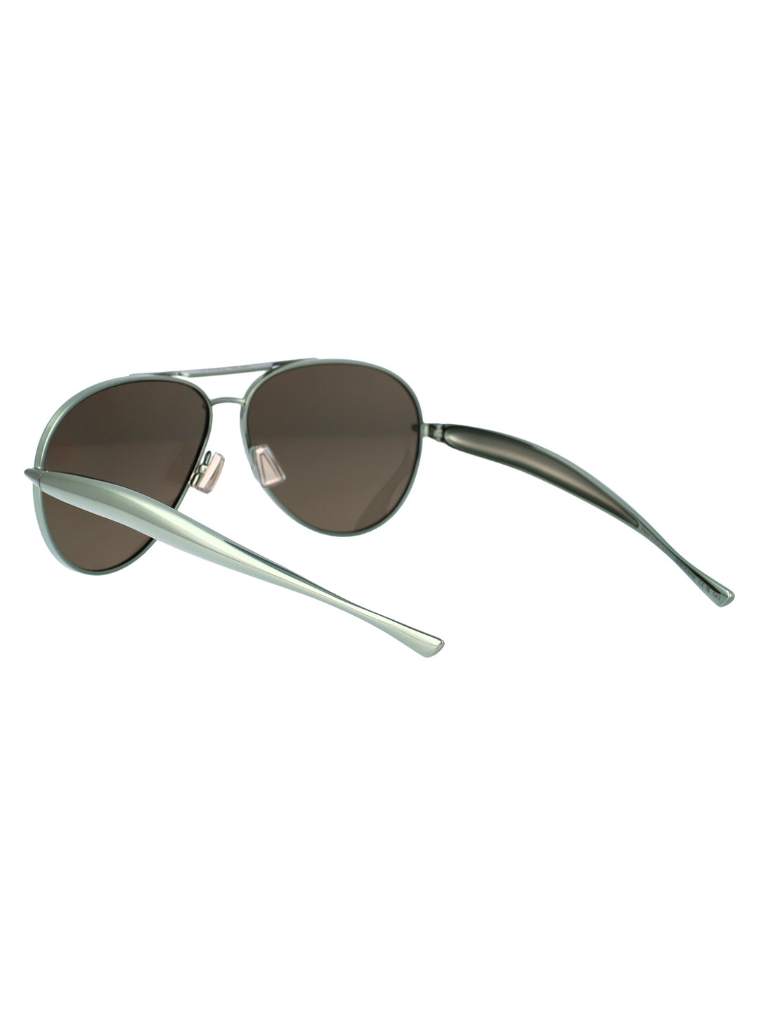 Bottega Veneta SUNGLASSES - Green | 1139e36e2cd1c9148359435051310445333835f0