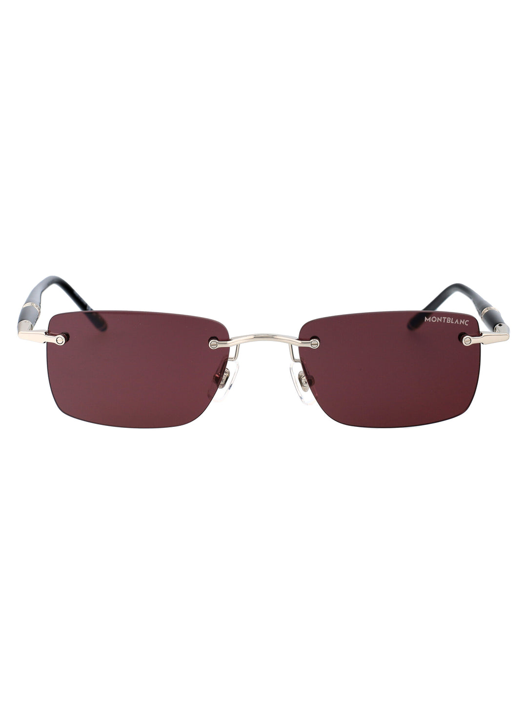 Montblanc SUNGLASSES - Silver | 132261edee1ec58de1523c3aad3e00b3659004ae