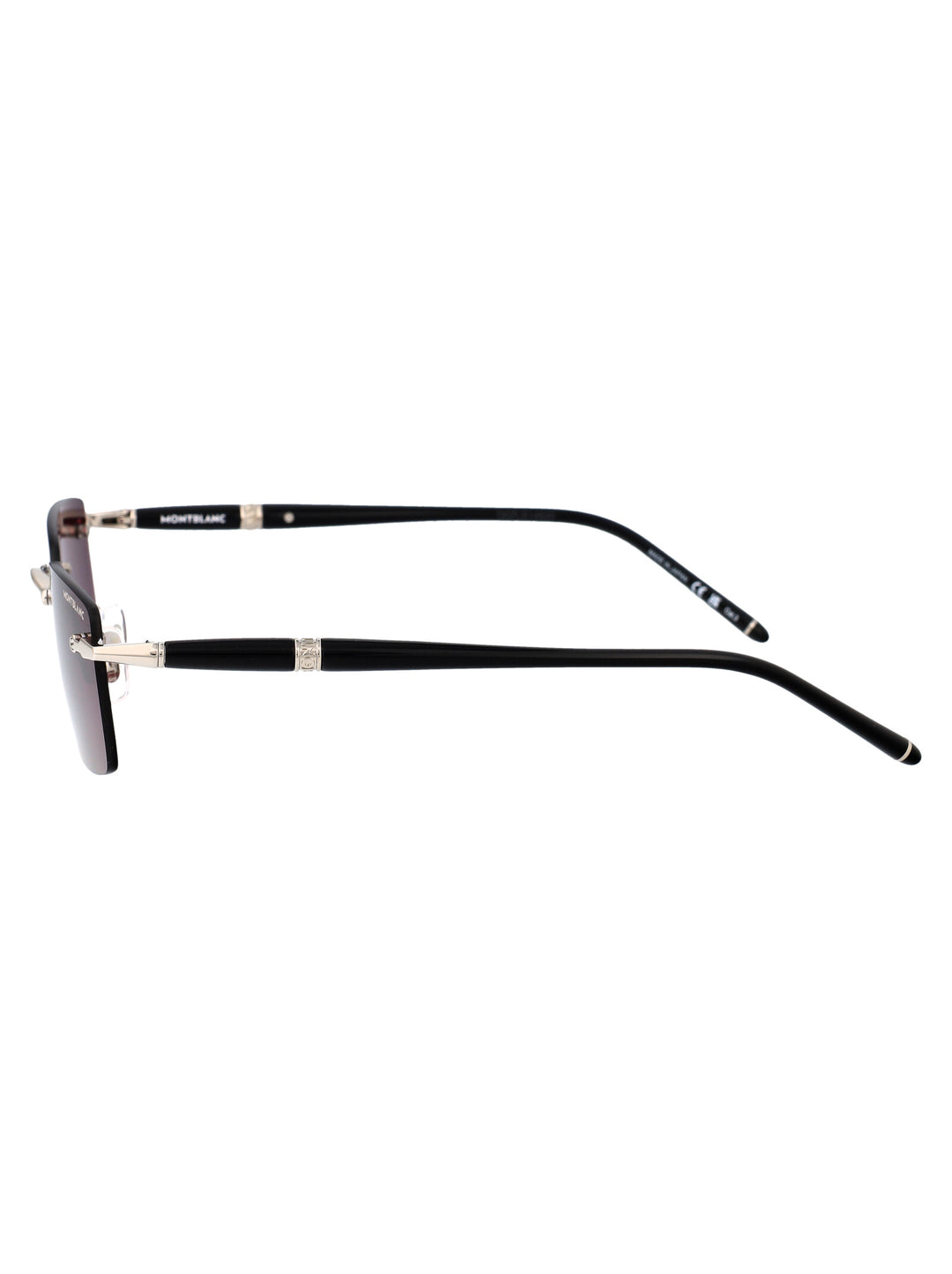 Montblanc SUNGLASSES - Silver | a5dbe9aa23806aecc43ffde395f69a76930b2a3c