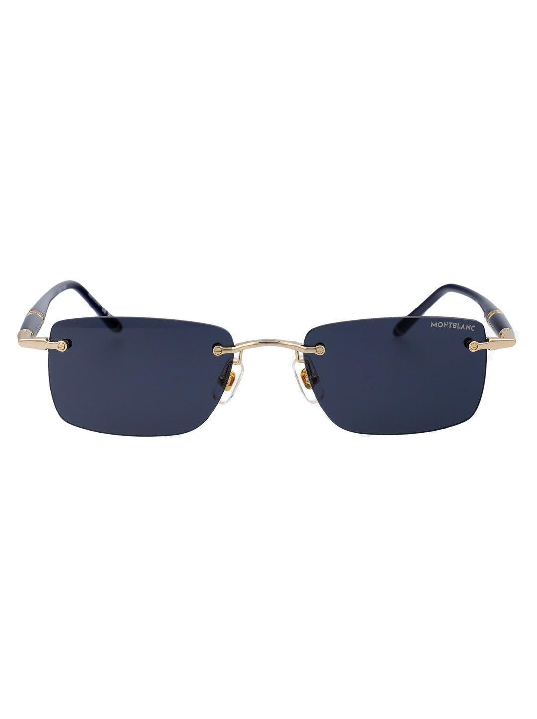 Montblanc SUNGLASSES - Gold | 3abe6cd2b29b414d47c6254b8526f0d16cf79c88