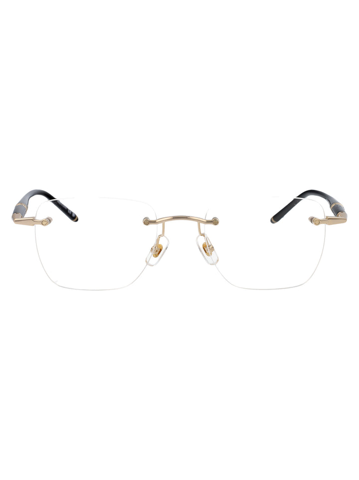 Montblanc OPTICAL - Gold | c4a240627f3dac80523e469e61e51fcc5303cc12