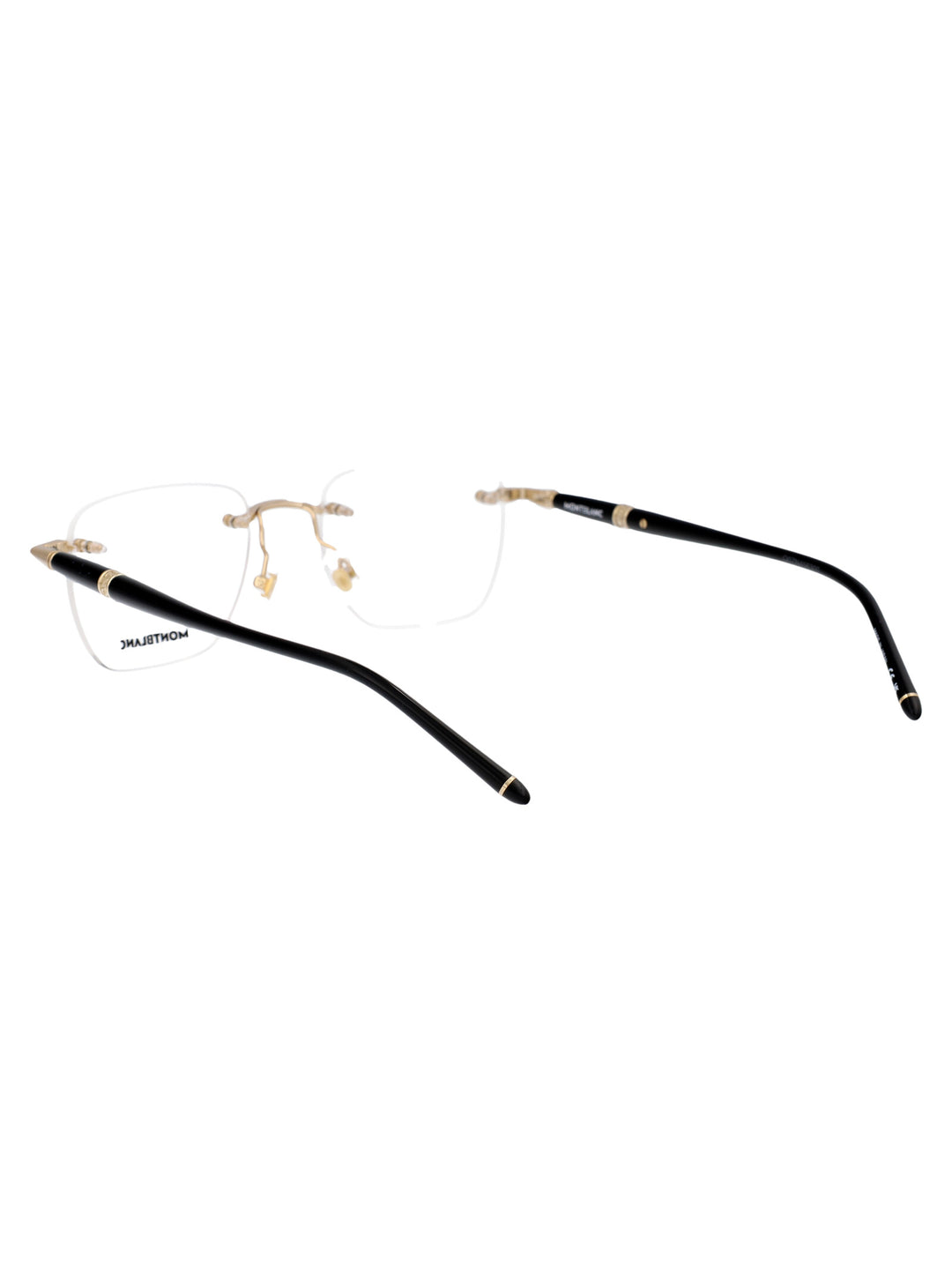 Montblanc OPTICAL - Gold | ef5ef8c1f5a4f640407ef6a05e866f09f6e0e7a7