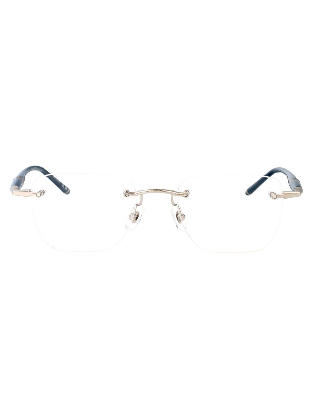 Montblanc OPTICAL - Silver | e2c160c15c2a57104ca546538856eedfb8d858e2