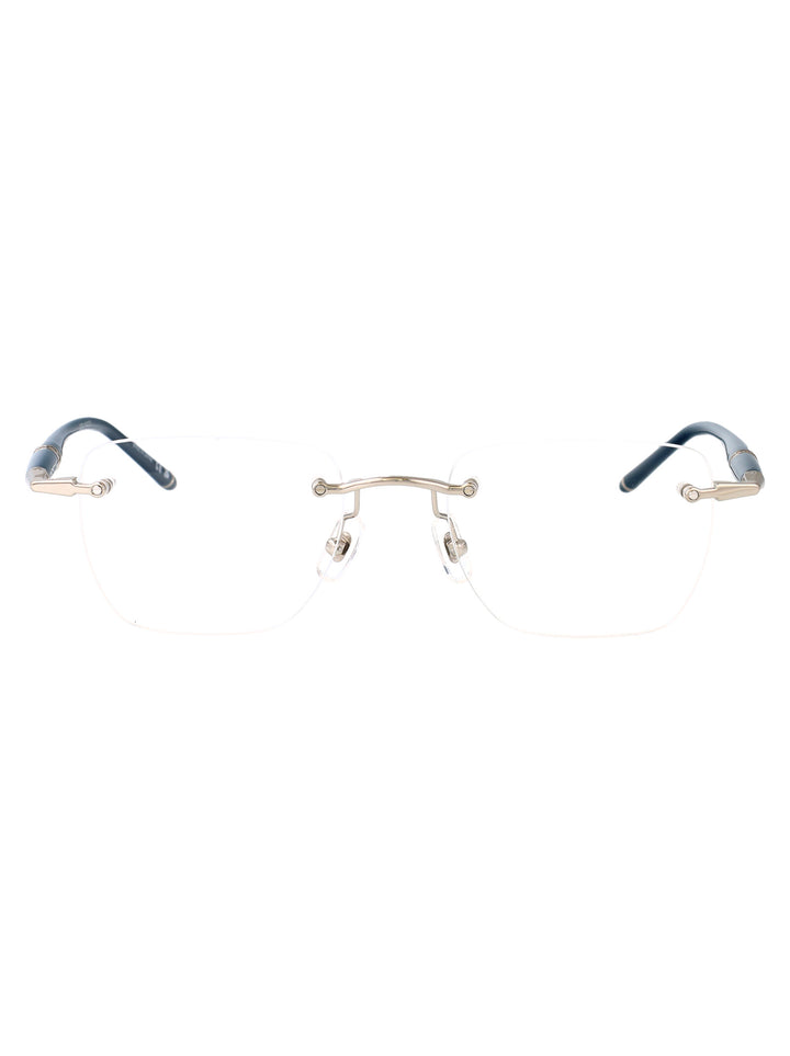 Montblanc OPTICAL - Silver | e2c160c15c2a57104ca546538856eedfb8d858e2