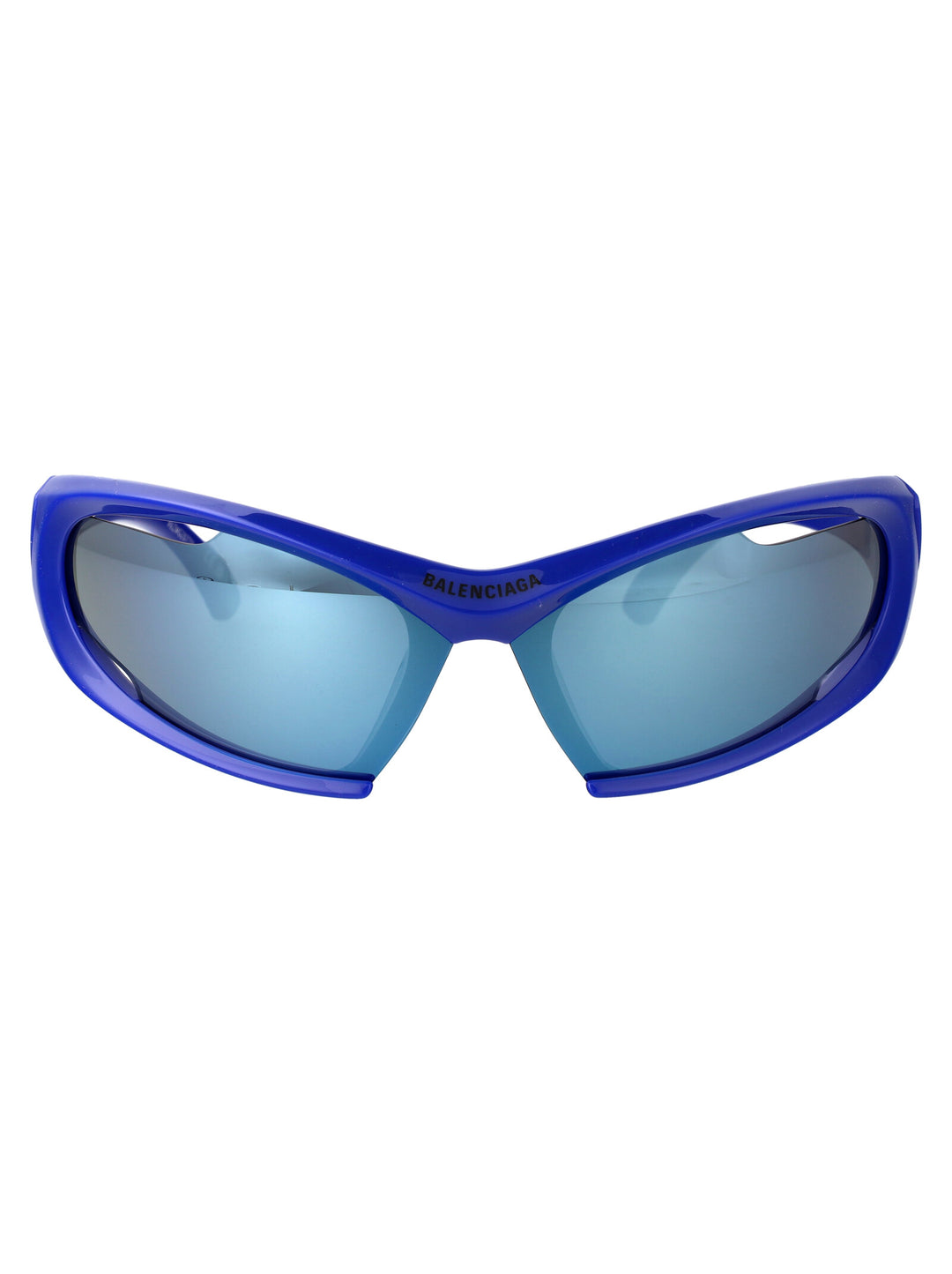 Balenciaga SUNGLASSES - Blue | e5ee8d8edf013a1dba07295c708afc499cbd52dd