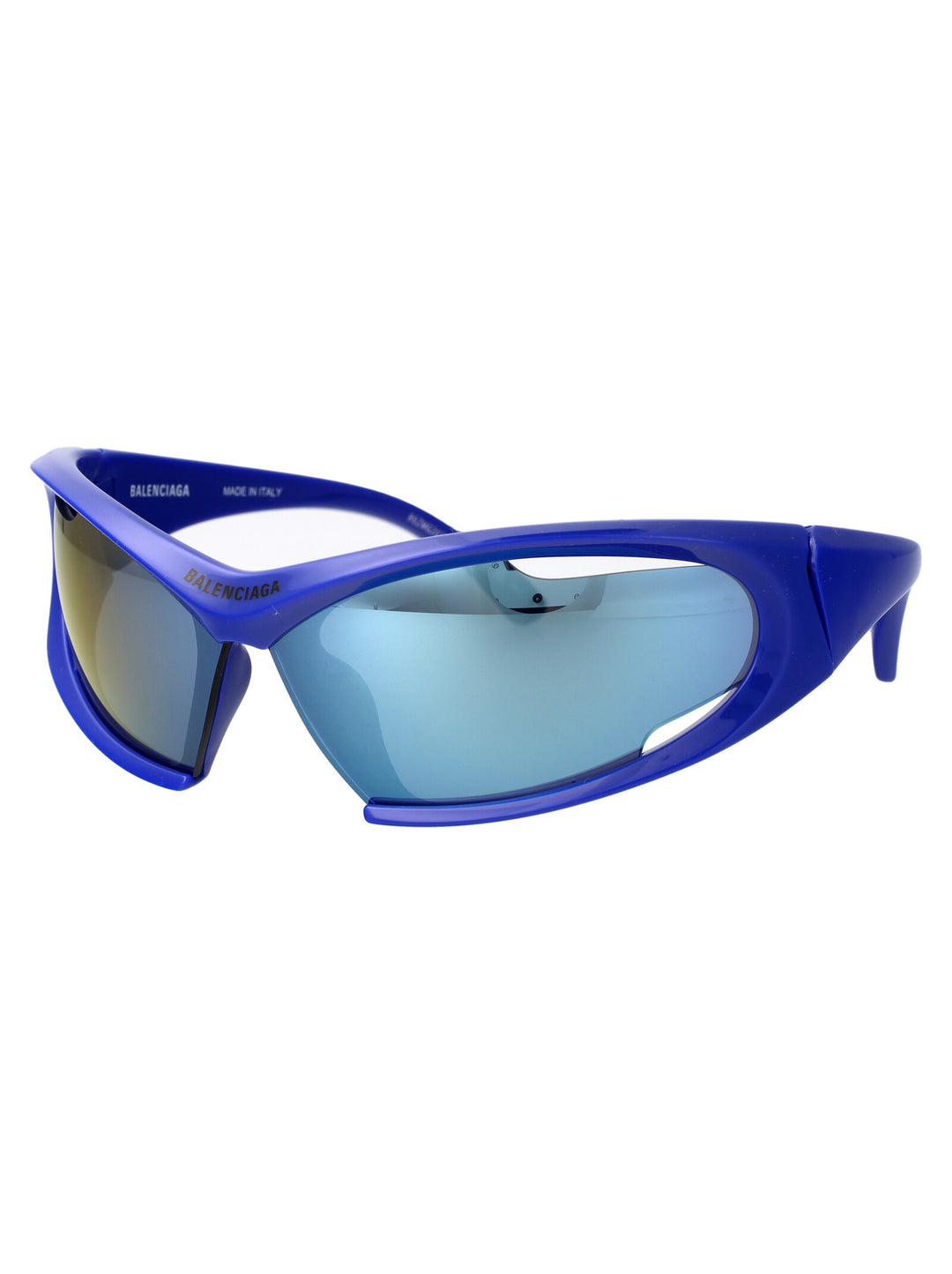 Balenciaga SUNGLASSES - Blue | 3e3595c27b1a6b4f33207b9c0cc1365cd612e0a5