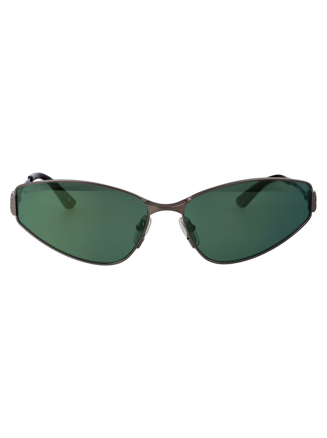 Balenciaga SUNGLASSES - Grey | cfd456f0bd381558b7e8d7097b35daef53d74e04