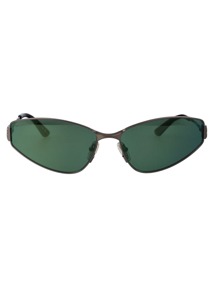 Balenciaga SUNGLASSES - Grey | cfd456f0bd381558b7e8d7097b35daef53d74e04