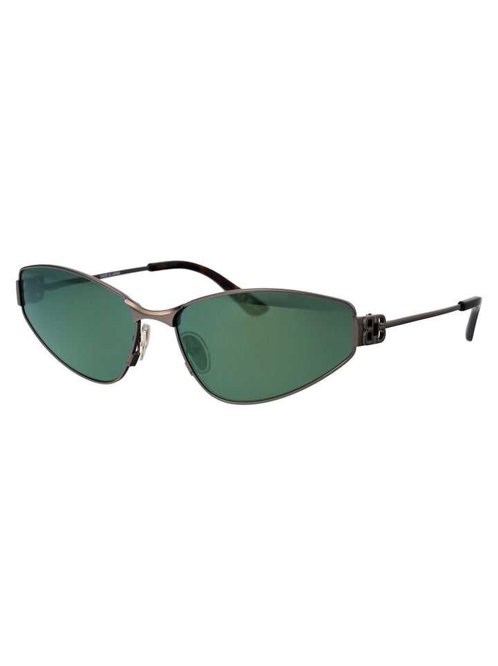 Balenciaga SUNGLASSES - Grey | afabbab5c2a143ba84a83305dab45bff152bfaea