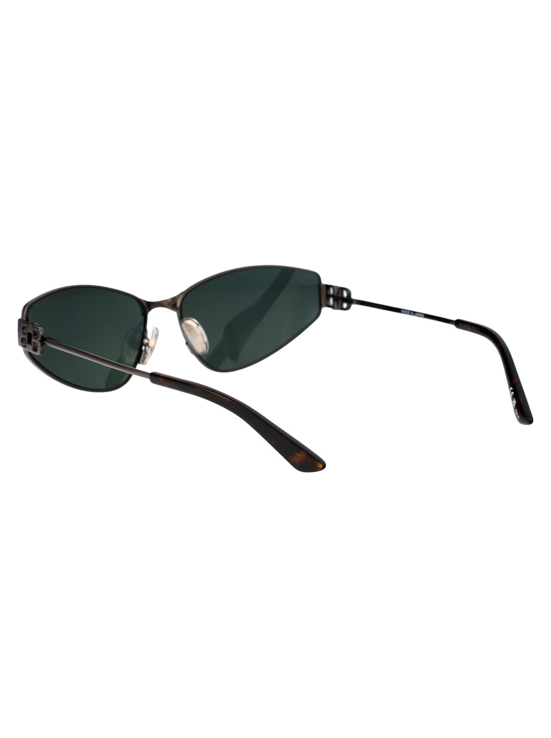 Balenciaga SUNGLASSES - Grey | 63b7c6e450f2347e35cf8c90dc6cba82c7b53f43
