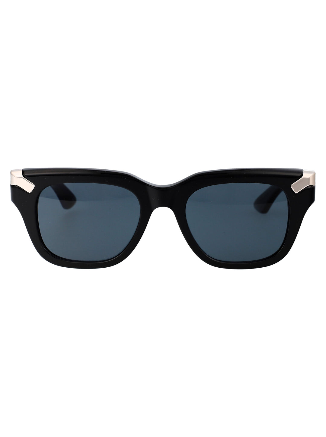 Alexander Mcqueen SUNGLASSES - Black | 0a690995f8fcf0a18a30e54b540a25c5613f4e7e