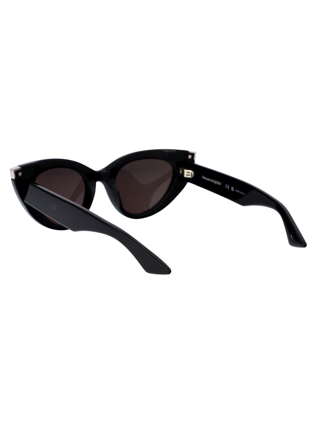Alexander Mcqueen SUNGLASSES - Black | 181d10b2d1989ae68859a8b300ba0ca88d314761