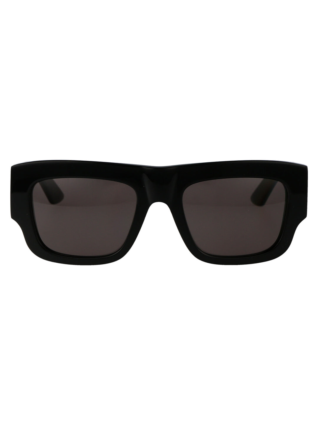Alexander Mcqueen SUNGLASSES - Black | ee1470dada5427d06fe35343a3fe682151089c75