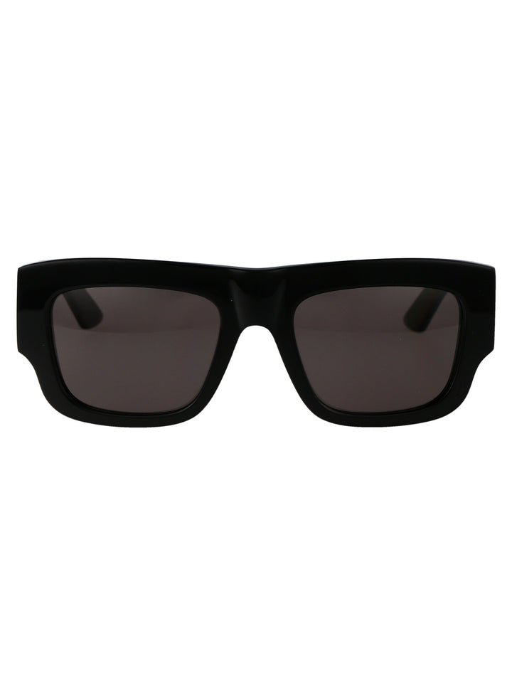 Alexander Mcqueen SUNGLASSES - Black | ee1470dada5427d06fe35343a3fe682151089c75