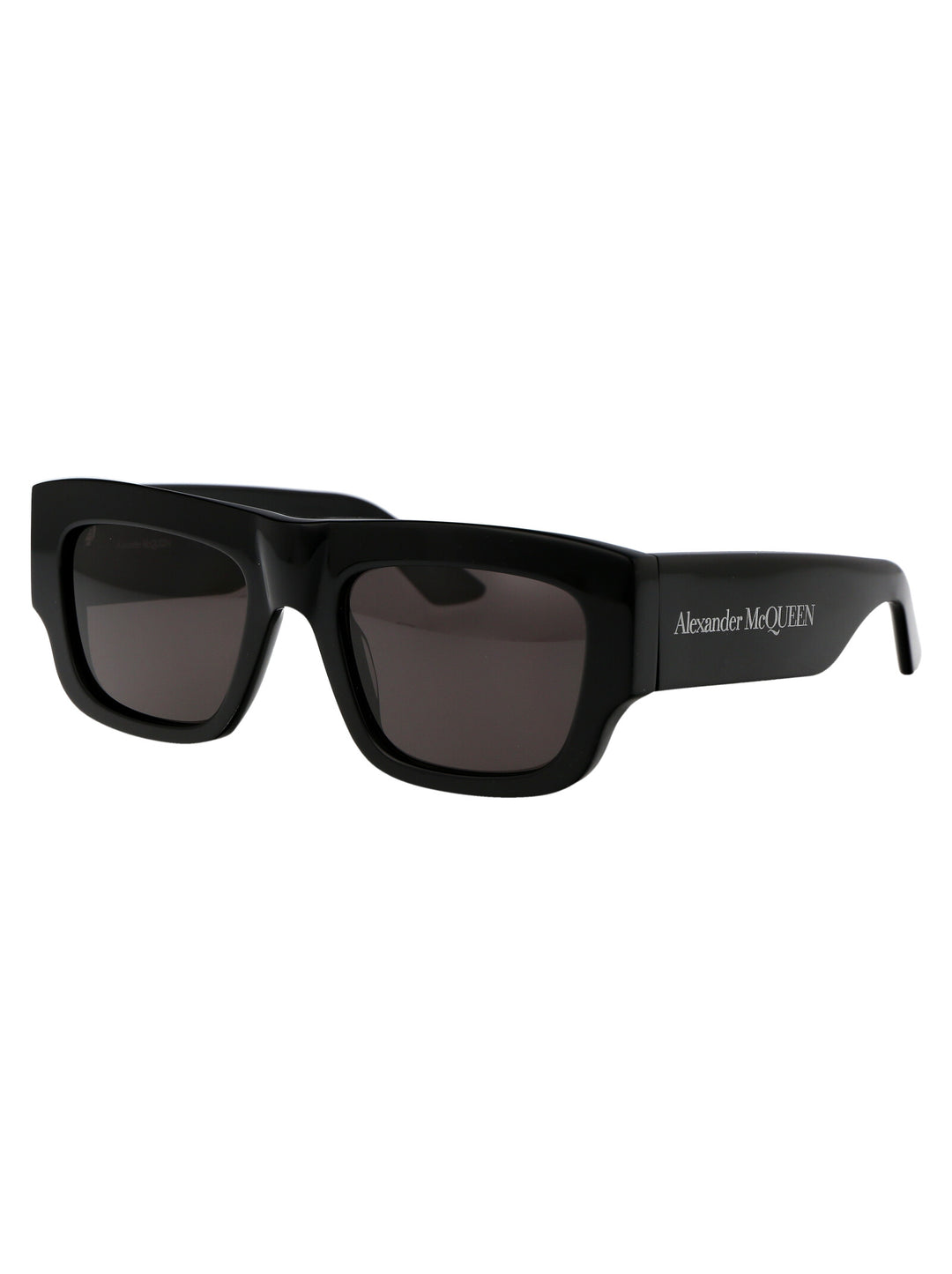 Alexander Mcqueen SUNGLASSES - Black | 2f9a9043090c7d9229ccba9d3f933490792910a6