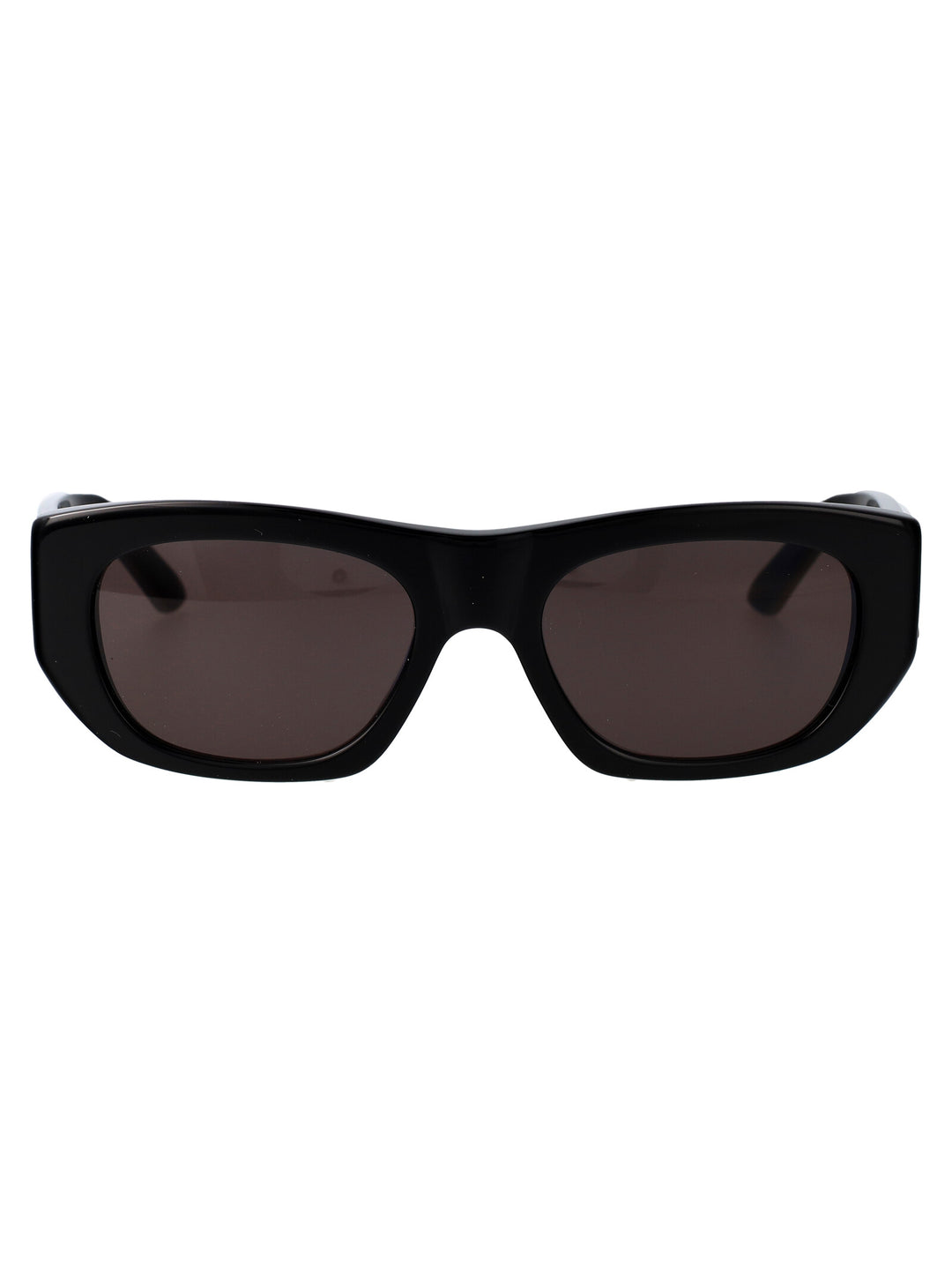 Alexander Mcqueen SUNGLASSES - Black | 78ec4c7f9fe26347aeab93b4b1a4bd70e8af645a