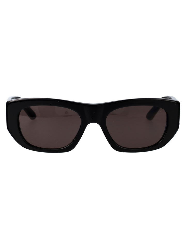 Alexander Mcqueen SUNGLASSES - Black | 78ec4c7f9fe26347aeab93b4b1a4bd70e8af645a