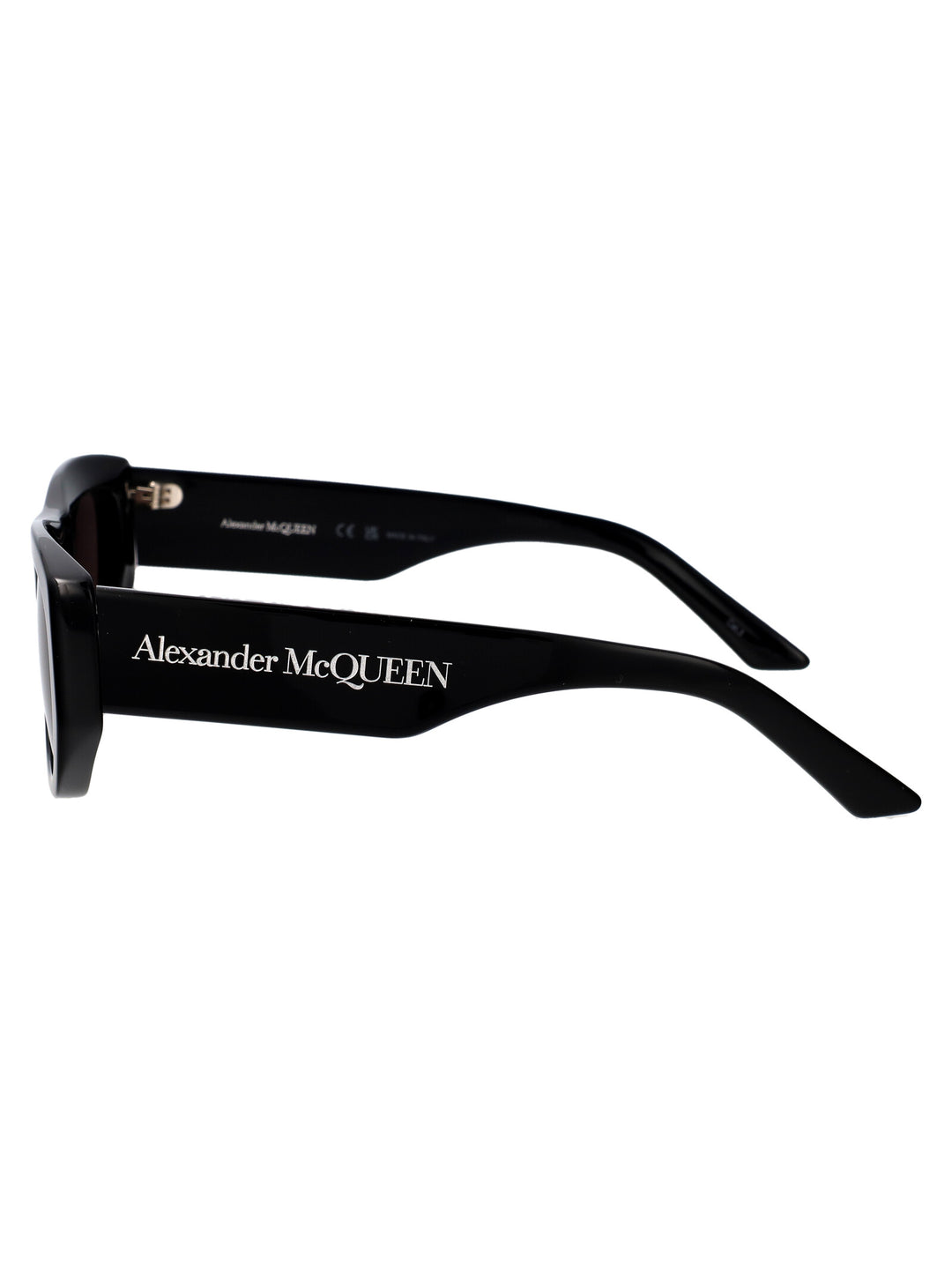 Alexander Mcqueen SUNGLASSES - Black | f3a14bb900e0af93d7187746ed1a2e84d582d498