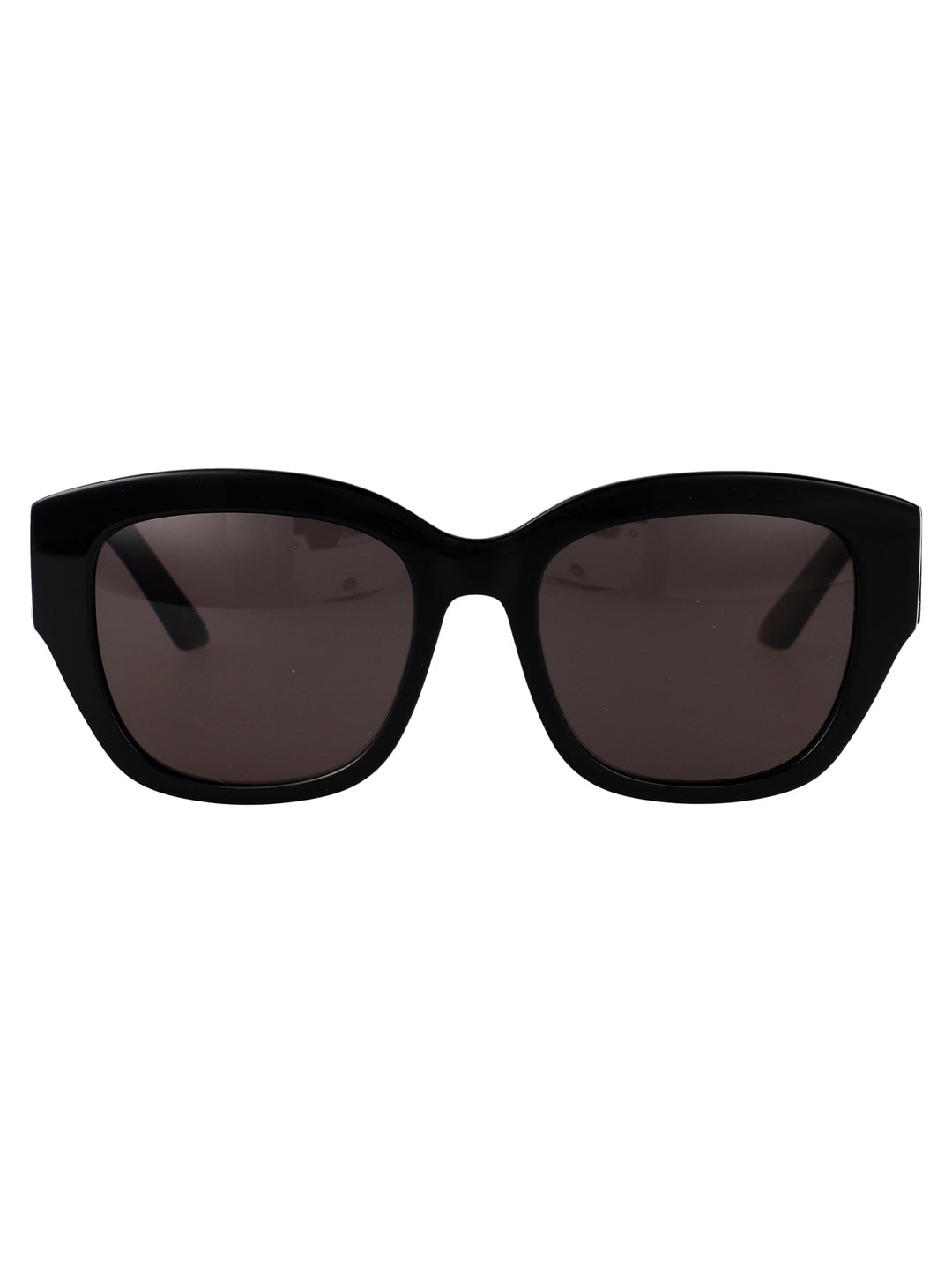 Alexander Mcqueen SUNGLASSES - Black | 8e1c9a3bd02ee3526071fae7ef695e39a1a3395e