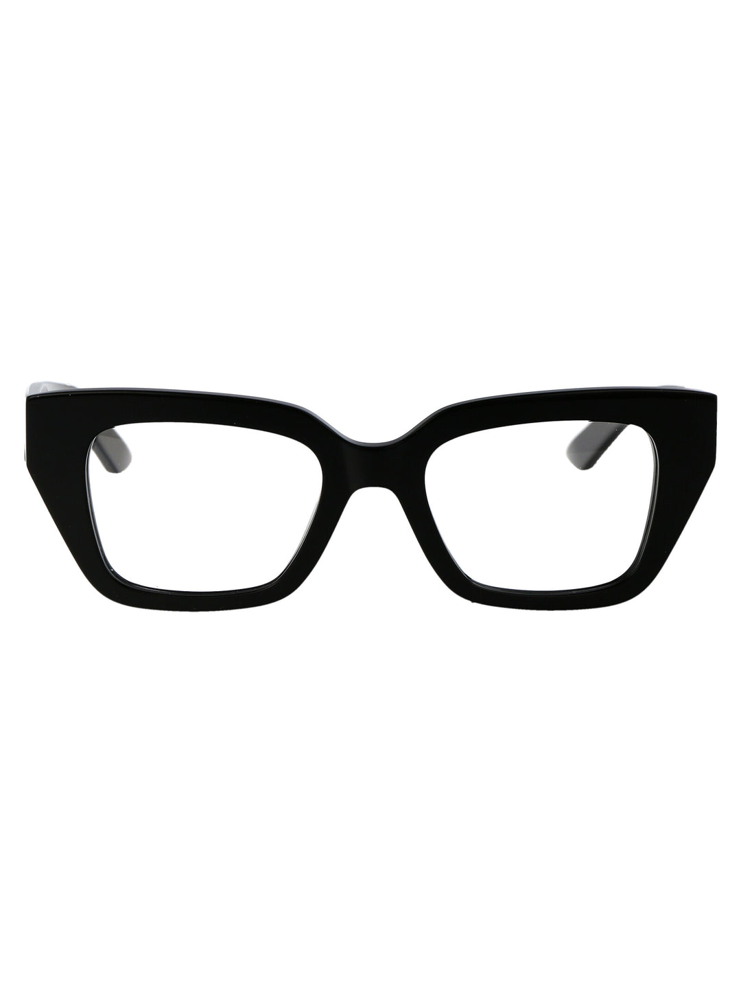 Alexander Mcqueen OPTICAL - Black | 7b19412e097fba8af115738b93230ff0ab91685e