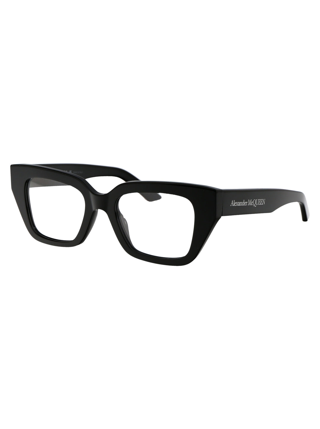Alexander Mcqueen OPTICAL - Black | 1a84686df4f310cad22aa03a9b96b59cac3a61b2