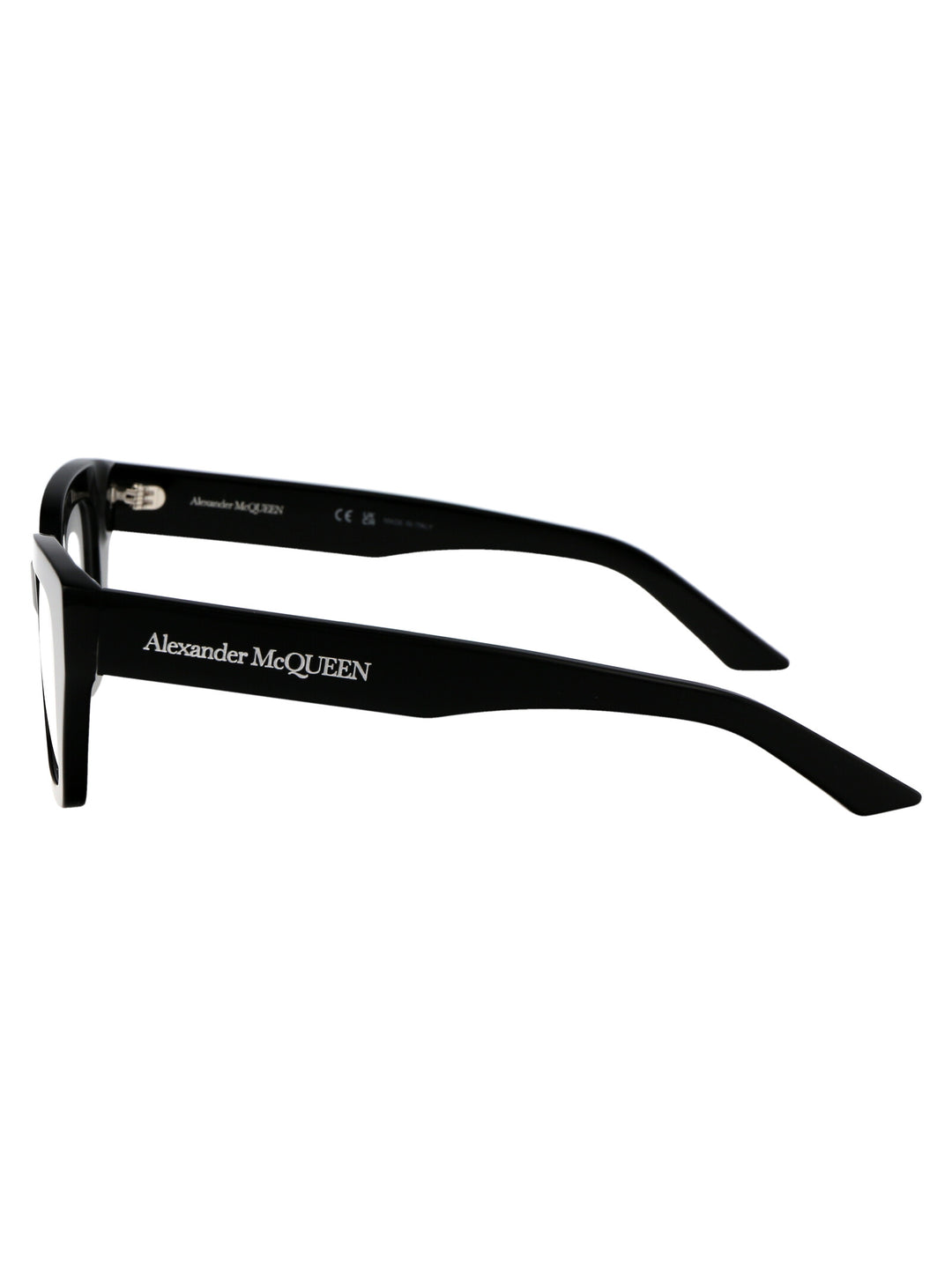Alexander Mcqueen OPTICAL - Black | d3d435530e1a0d93f4f4474cf121a30ffc092e3d