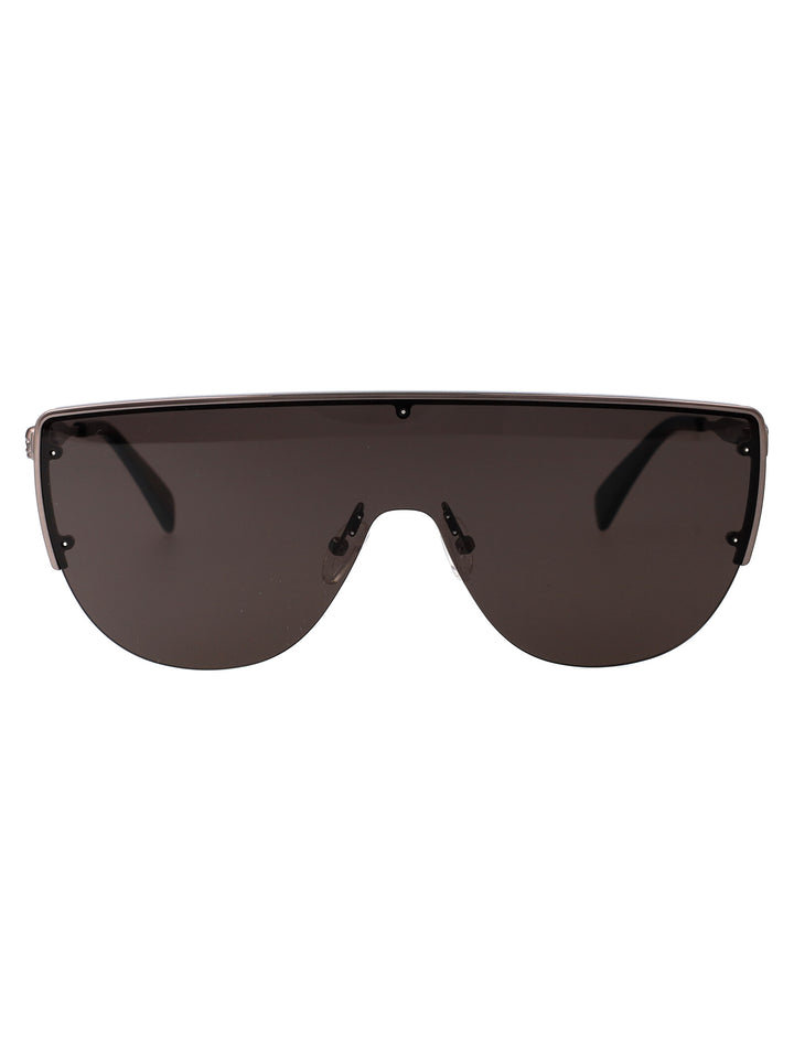 Alexander Mcqueen SUNGLASSES - Grey | 47c1a233ccc5a7ccc7dacf8adb564976098a5717