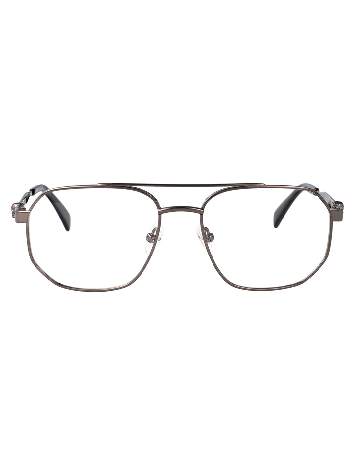 Alexander Mcqueen OPTICAL - Grey | 8f8492a25188fe4f9814bec72a766bfbf12cf79b