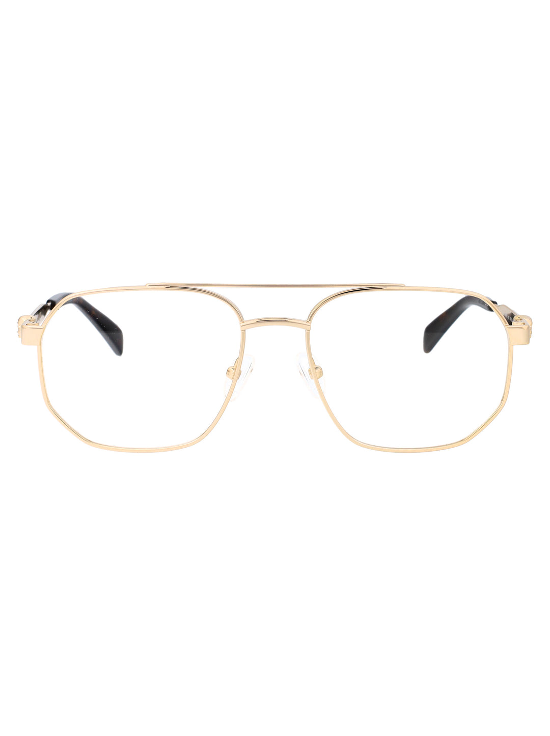 Alexander Mcqueen OPTICAL - Gold | 4563a3e3dacfa3a7b2bfc5084687eb1d1dc32d3c