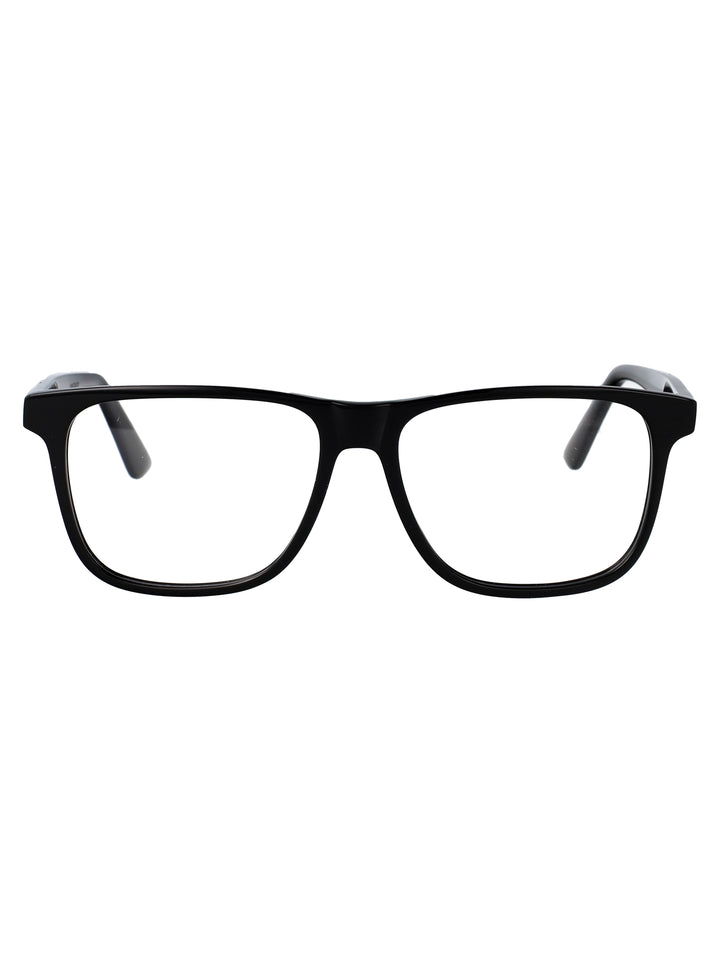Alexander Mcqueen OPTICAL - Black | 099e9b8492a7b01857fb6fd5545060a999309c85