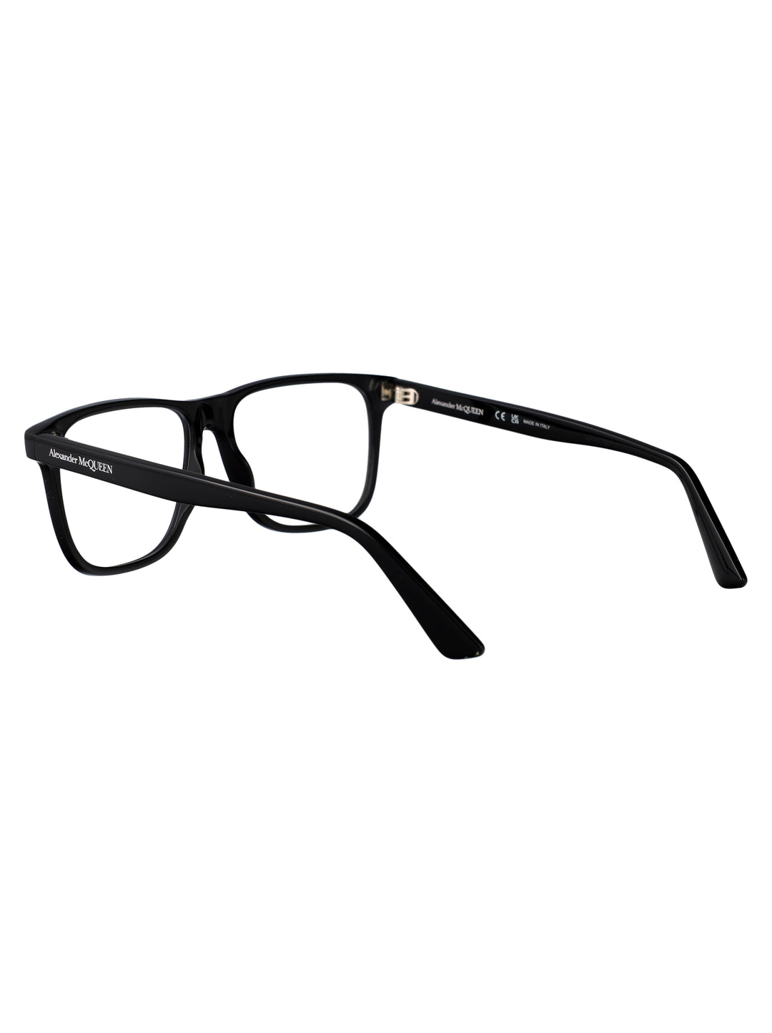 Alexander Mcqueen OPTICAL - Black | 9842dcb959858f369b14691b905a86bd738ca9e2