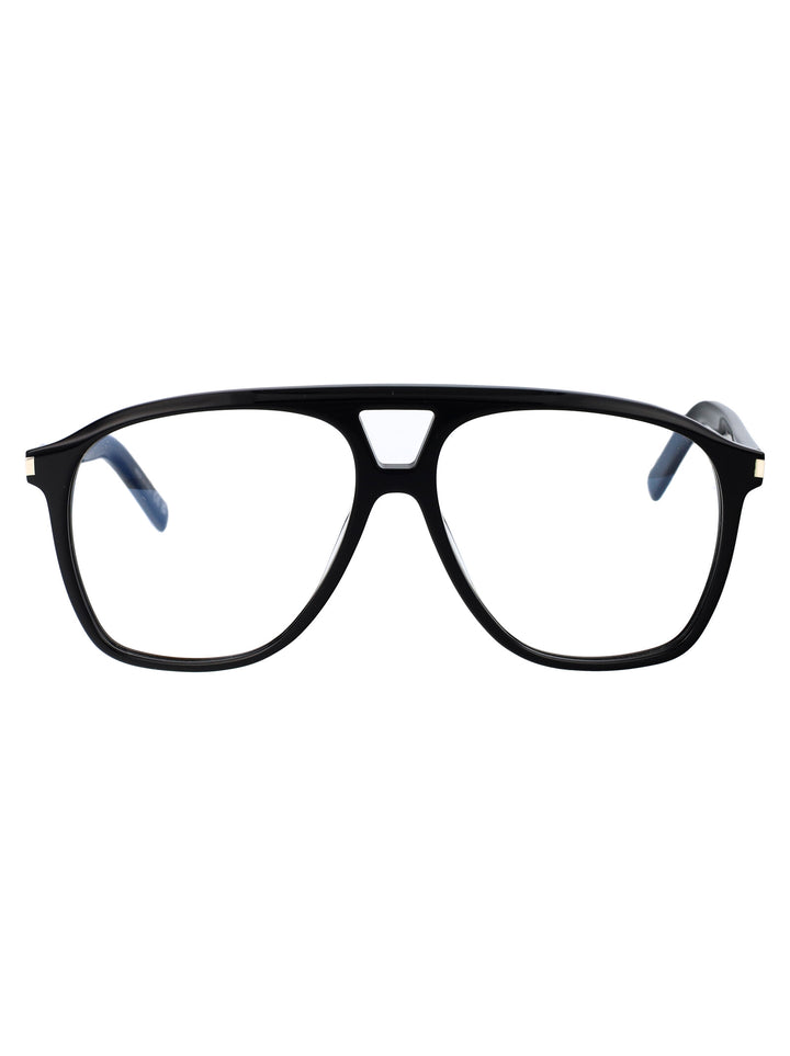 Saint Laurent OPTICAL - Black | 5f3f1c860a7721b93092910f4d4eede7e0815daf