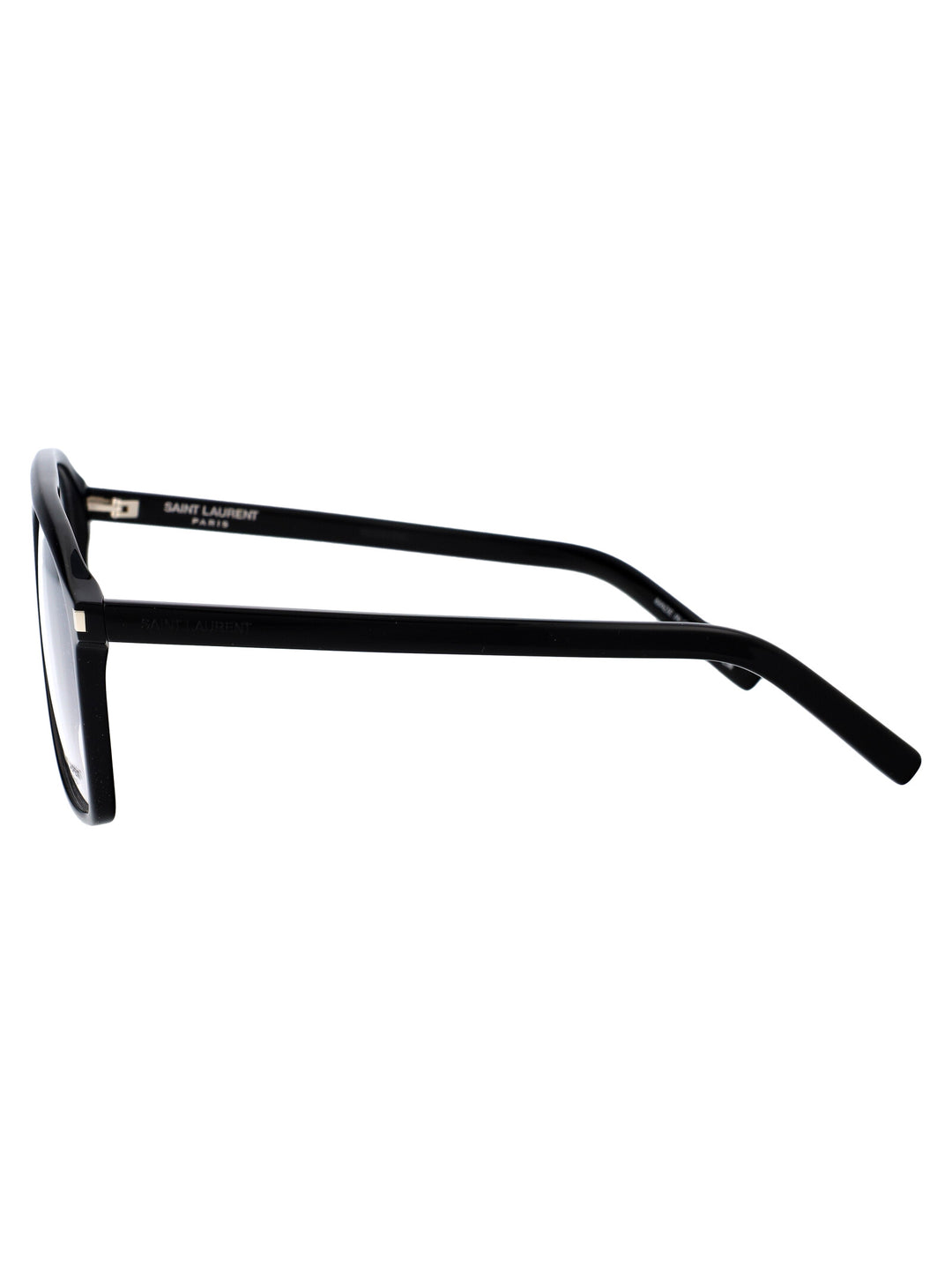 Saint Laurent OPTICAL - Black | 3720cc54c72b44babe33f3d7bf04de28af7393ee