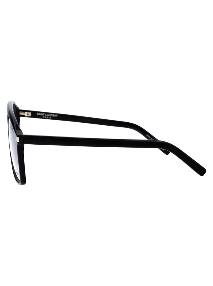 Saint Laurent OPTICAL - Black | 3720cc54c72b44babe33f3d7bf04de28af7393ee