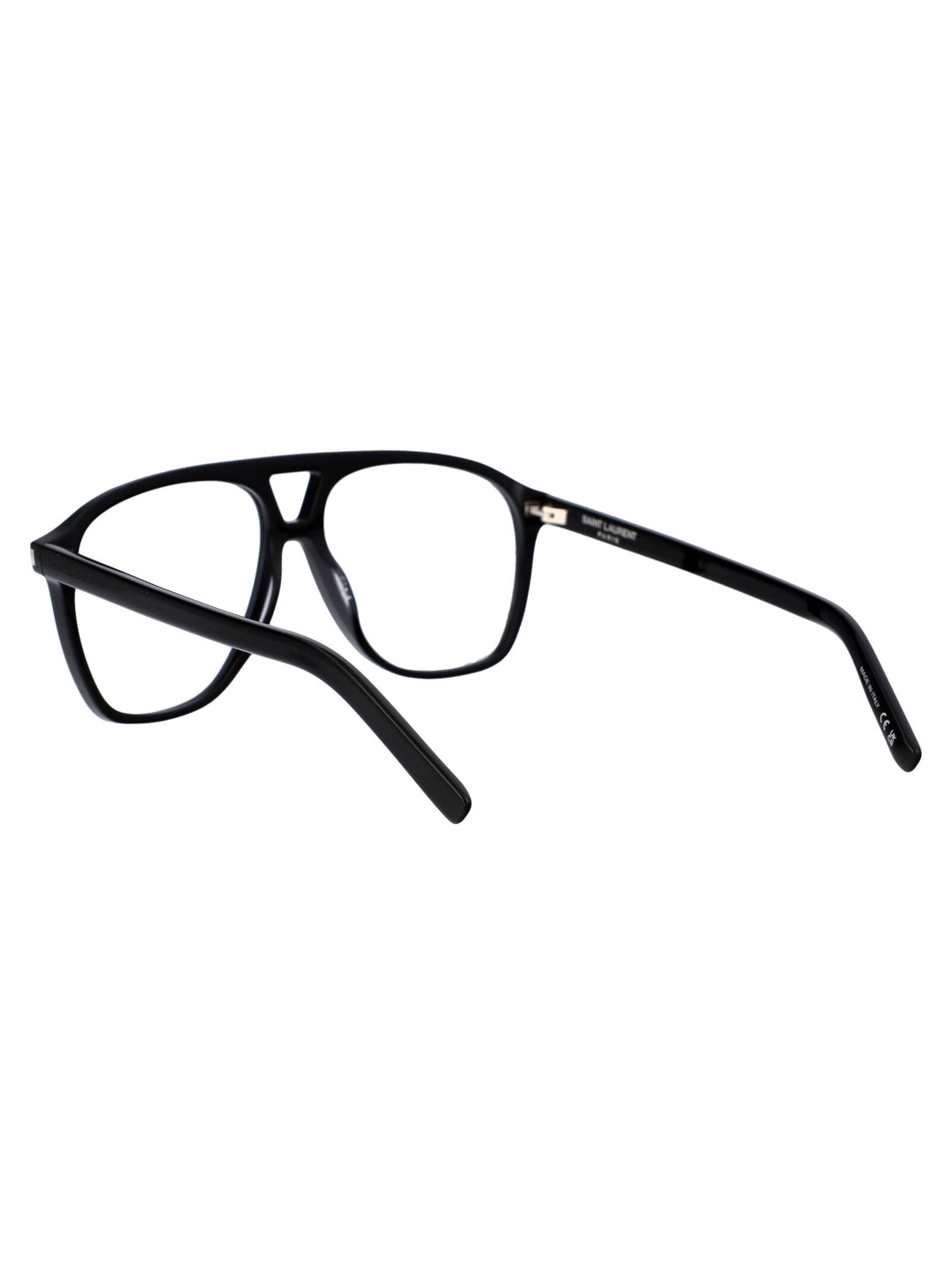 Saint Laurent OPTICAL - Black | 7128f92b3f4ab0200b0bd9726947143a42ee76c3