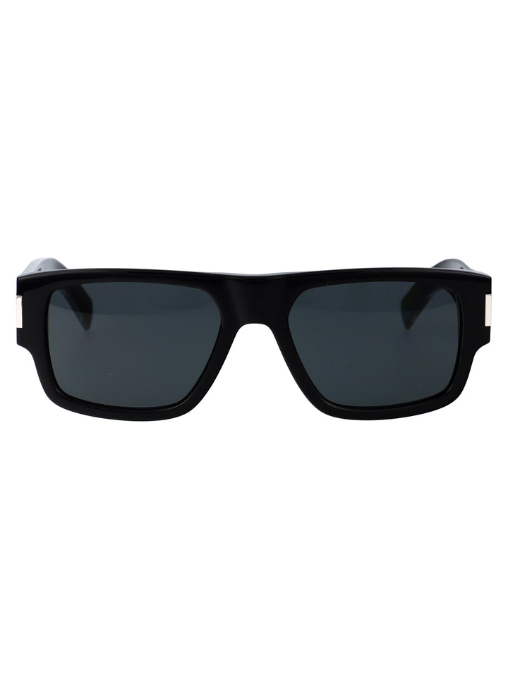 Saint Laurent SUNGLASSES - Black | 9d6fb9e985e6527874246bb8cebf6d024689706c